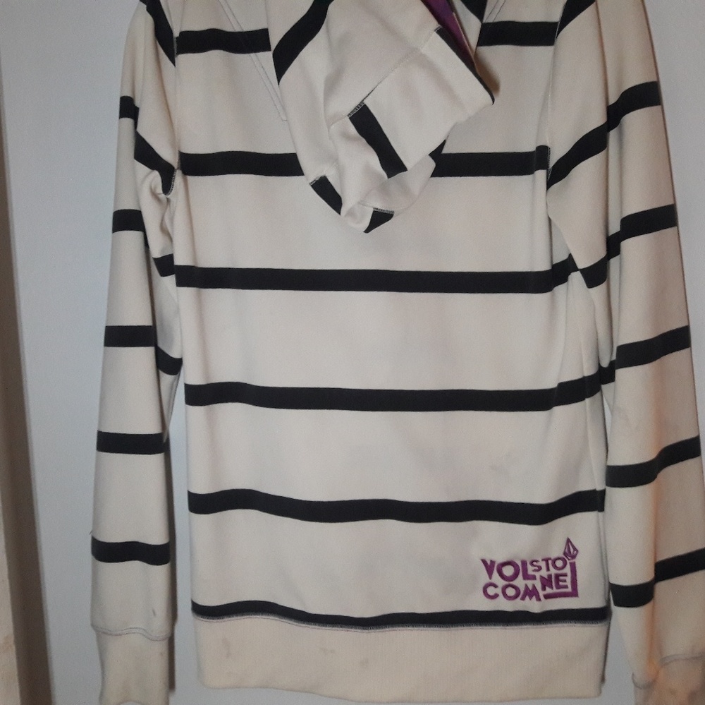 Volcom Stone Jacket - Picture 6 of 8